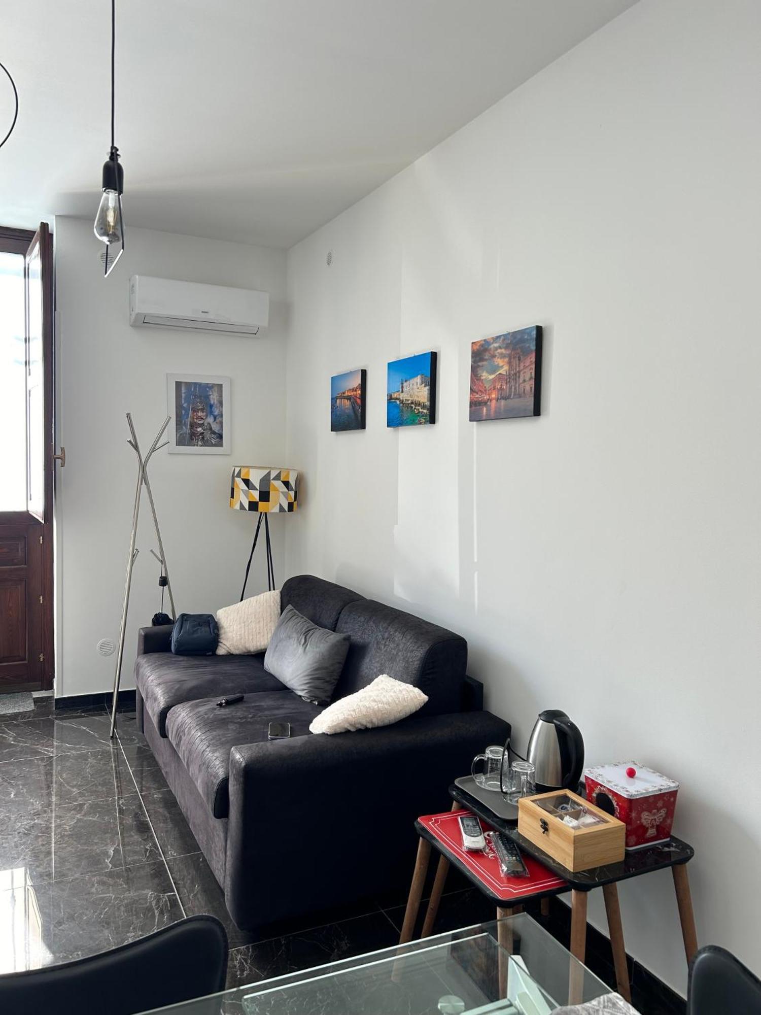 Ortigia Loft Via Malta, 22 Apartment Syracuse Bagian luar foto